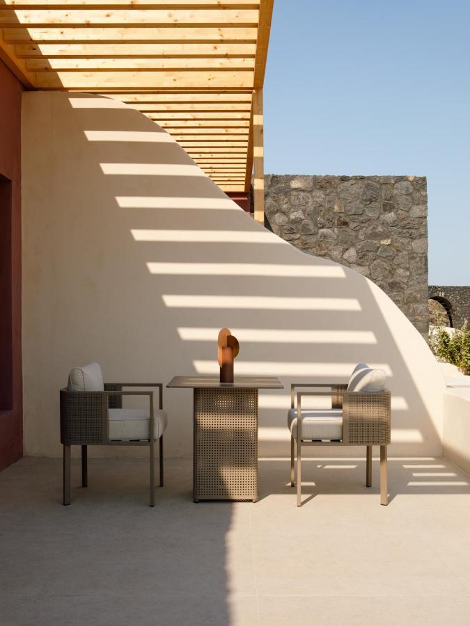 Hotel Elysian Retreat Ia Exterior foto